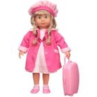  Charlene Interactiv - Poupée 100 Fonctions - 46 Cm