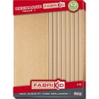 Fabrikid Assortiment De 13 Pièces