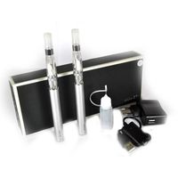 Coffret ego twist 1100 mAh Inox Coffret ego twist 1100 mAh Inox