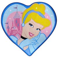 Tapis Cendrillon Coeur Tapis Cendrillon Coeur