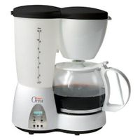 CAFETIERE 15099-56 - Cafetière First Programmable - 800 W