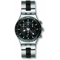 MONTRE BRACELET Montre Homme Swatch Irony Windfall YCS410GX