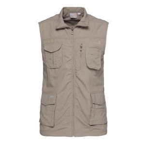 WANABEE Blouson parka - Homme - Kaki