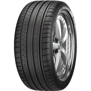 VREDESTEIN Pneu Tourisme Eté 225-65R17 102H SPORTRAC 5