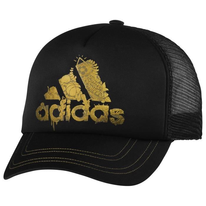 casquette adidas americaine