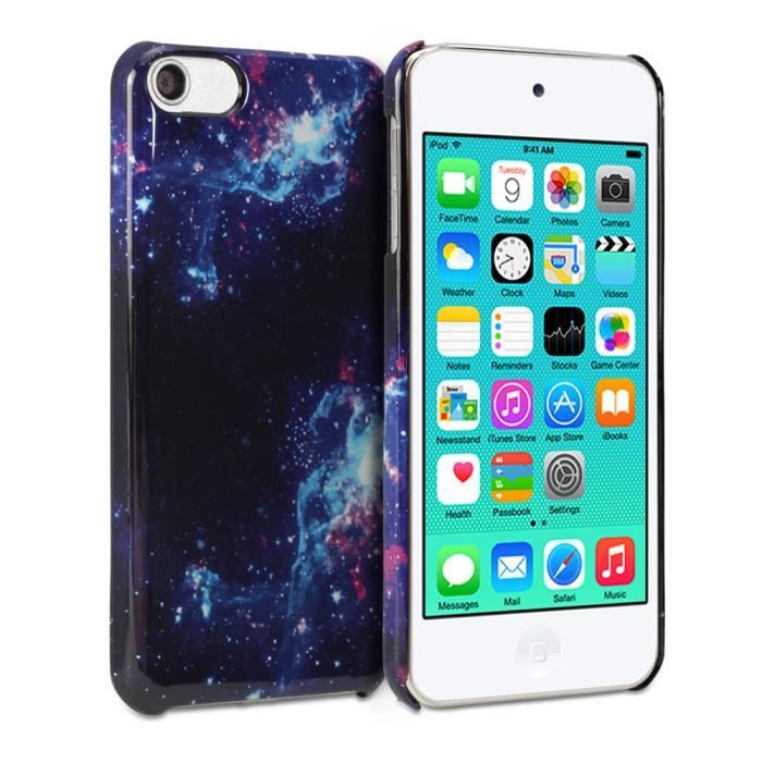 coque 224 impression cristal pour ipod touch 6 par coque 224 impression cristal pour ipod touch 6 par