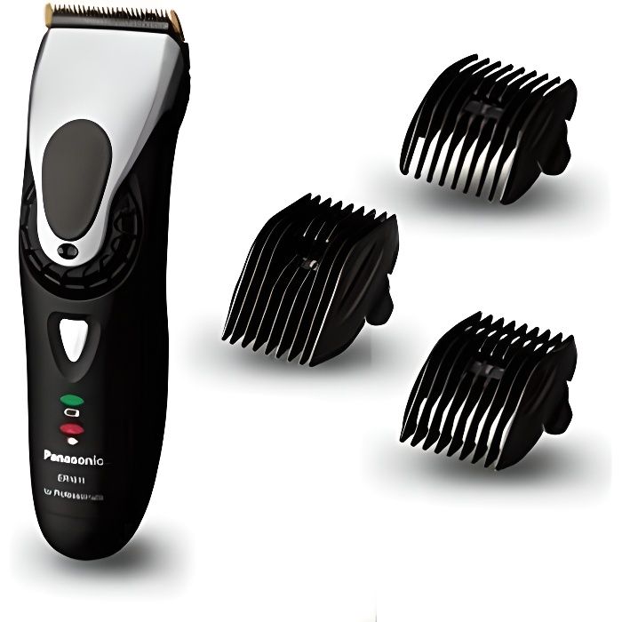 Tondeuse cheveux Panasonic - Achat / Vente pas cher - Cdiscount