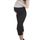 Pantalon capri de grossesse 3012