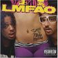 CD LMFAO - Sorry For Party Rocking
