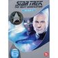 DVD STAR TREK THE NEXT GENERATION Saison 6, L'intégral