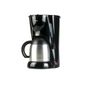 CAFETIERE Domo - DO-420K - Cafetière avec Verseuse Isotherme