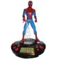 MP3 ENFANT Radio réveil Spiderman
