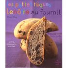 JEUNESSE ADOLESCENT Les petites toques Lenôtre au fournil