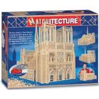  Maquette Matchitecture Notre Dame de Paris