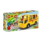 JEU ASSEMBLAGE CONSTRUCTION DUPLO Le bus