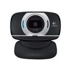 Webcam LOGITECHHDC615NOIR960000735