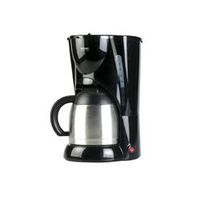 CAFETIERE Domo - DO-420K - Cafetière avec Verseuse Isotherme