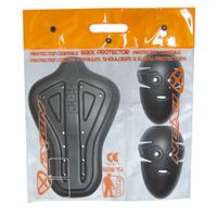 DORSALE MOTO Kit de protections enfants CE Ix…