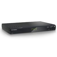 RECEPTEUR TV-TNT METRONIC 441636