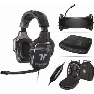 CABLE / CONNECTIQUE COD B.O. D.SURR. GAMING HEADS.