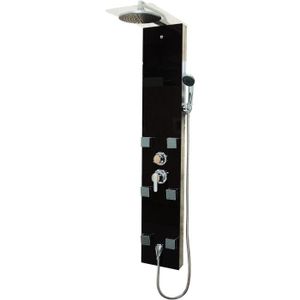 Colonne de douche Hydromassante Adria