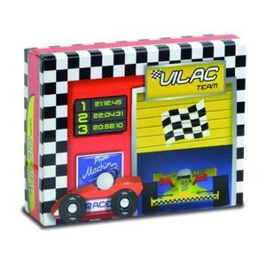 VILAC Coffret de course