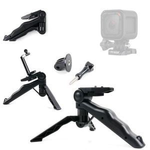 CAMESCOPE Support 2 en 1 poignée + trépied pour GoPro HERO5. \u2039\u203a