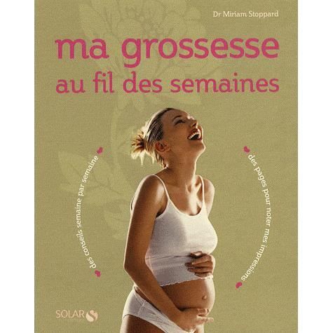 grossesse semaines