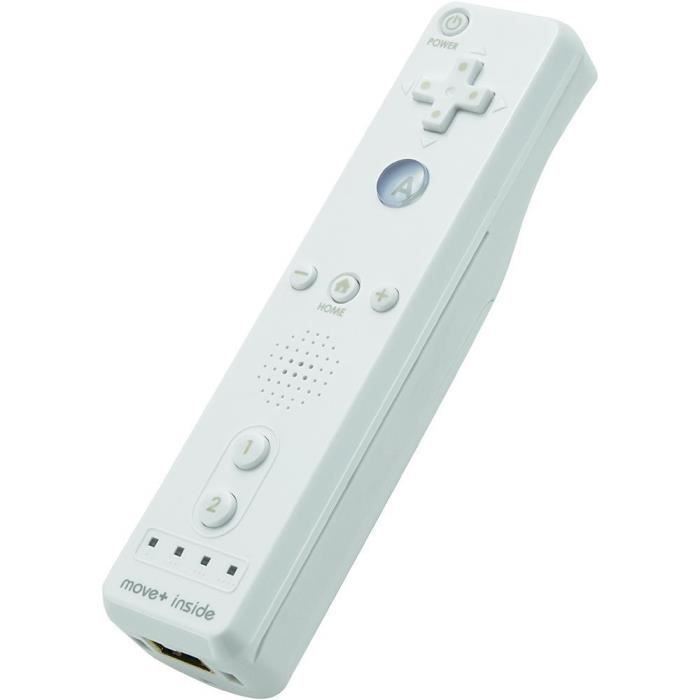 Wii motion Valoo.fr