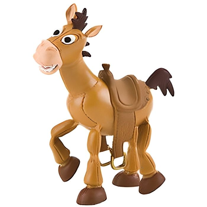 Toy Story 3 Bullseye Achat / Vente figurine personnage Toy Story