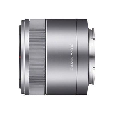 Kit 4 Lentilles Macro +1 +2 +4 +10 Pour Objectif Sony SAL-1650 16-50 Mm – Neuf