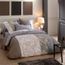 PARURE DE COUETTE Parure Housse de couette 3P Isis lit 160