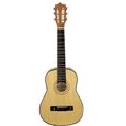 INSTRUMENT DE MUSIQUE Guitare En Bois 75 cm