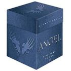 DVD SERIE TV DVD Coffret intégrale Angel, saison 1 à 5