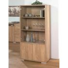  ZWIN Vitrine 4 portes