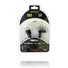  CÂBLE HDMI 1.4 LONGUEUR 2.5M