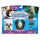 PACK ACCESSOIRES JEUX VIDEO SKYLANDERS SPYRO'S ADVENTURE - PACK CRYPTE NOIRE