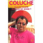 BD MANGA HUMOUR Elle est courte mais elle est bonne