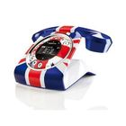 Comparer SAGEM SIXTY UNION JACK BLANC   