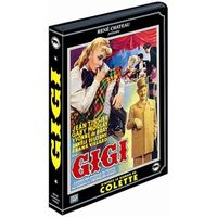 DVD FILM DVD Gigi