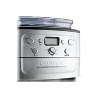 CAFETIERE Cuisinart - DGB900BCE - Café Isotherme
