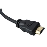 ACCESSOIRES Cable Mini HDMI 2m