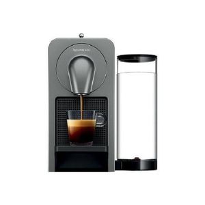 KRUPS NESPRESSO Prodigio YY5100FD - Titane