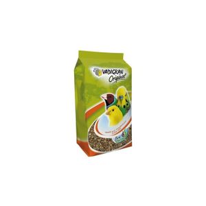 VADIGRAN Mélange de graines de santé pour oiseau ORIGINAL 800g