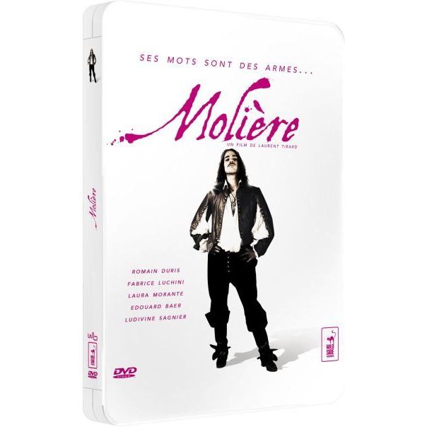  - dvd-moliere