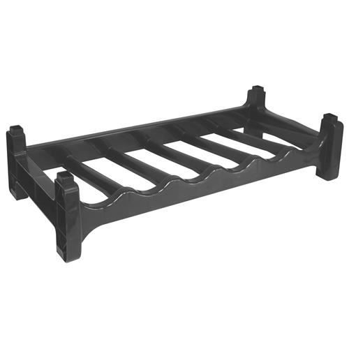 range bouteilles plastique