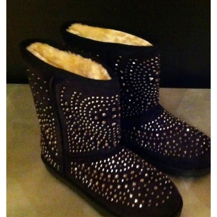 bottes fourrées pas cher ugg bottes fourrées pas cher ugg