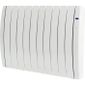 RADIATEUR - PANNEAU - SECHE-SERVIETTE Radiateur électrique à inertie fluide 1250W