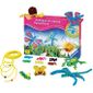 JEU DE PERLE-BIJOUX-PARFUM Animaux en perles Perlentiere