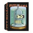 DVD SERIE TV DVD Futurama : L'intégrale des 4 saisons ; Les ...
